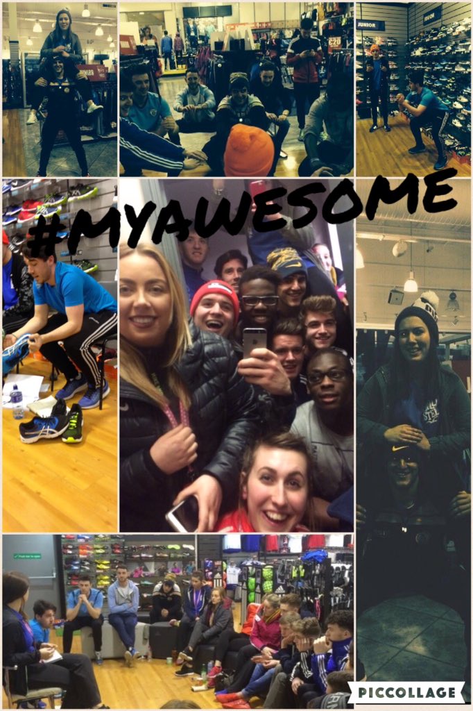 80_lls's tweet photo. Fantastic Workshop tonight 💪 Need help achieving your awesome call in store to @80_lls  &amp; @LSS_ManorWest #MyAwesome https://t.co/13NMmkDYdu
