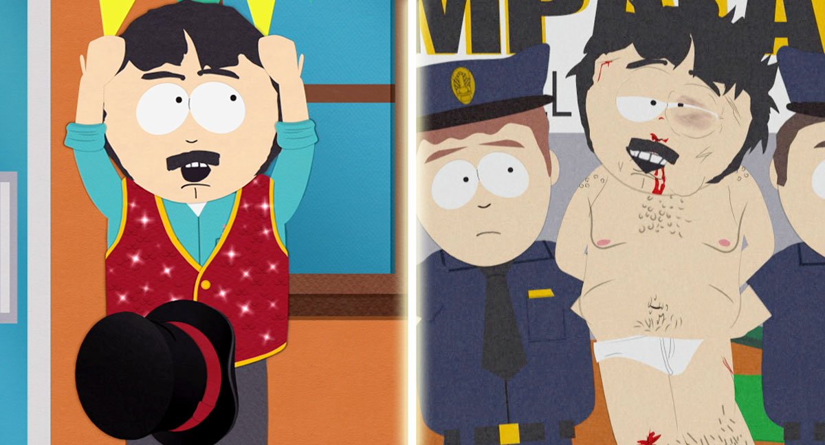 SouthPark's tweet photo. What is your favorite Randy episode? https://t.co/lhEtLa8IXg