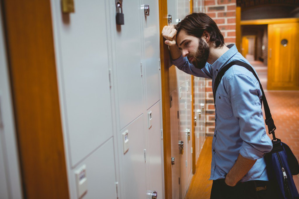 5 Psychological Issues Facing The Modern Student - mf.tt/uImja - via <a href="/Mapittuition/">Mapit Accountancy</a>