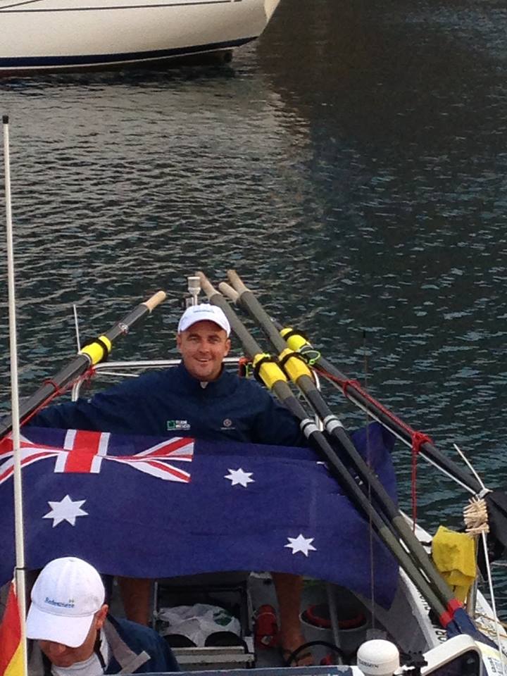 atlantic2016's tweet photo. Happy Australia Day! Continue to send your best wishes of support &amp; donate to #TeamHesco #TWAC2015 #AustraliaDay https://t.co/AxDrOtvdzw
