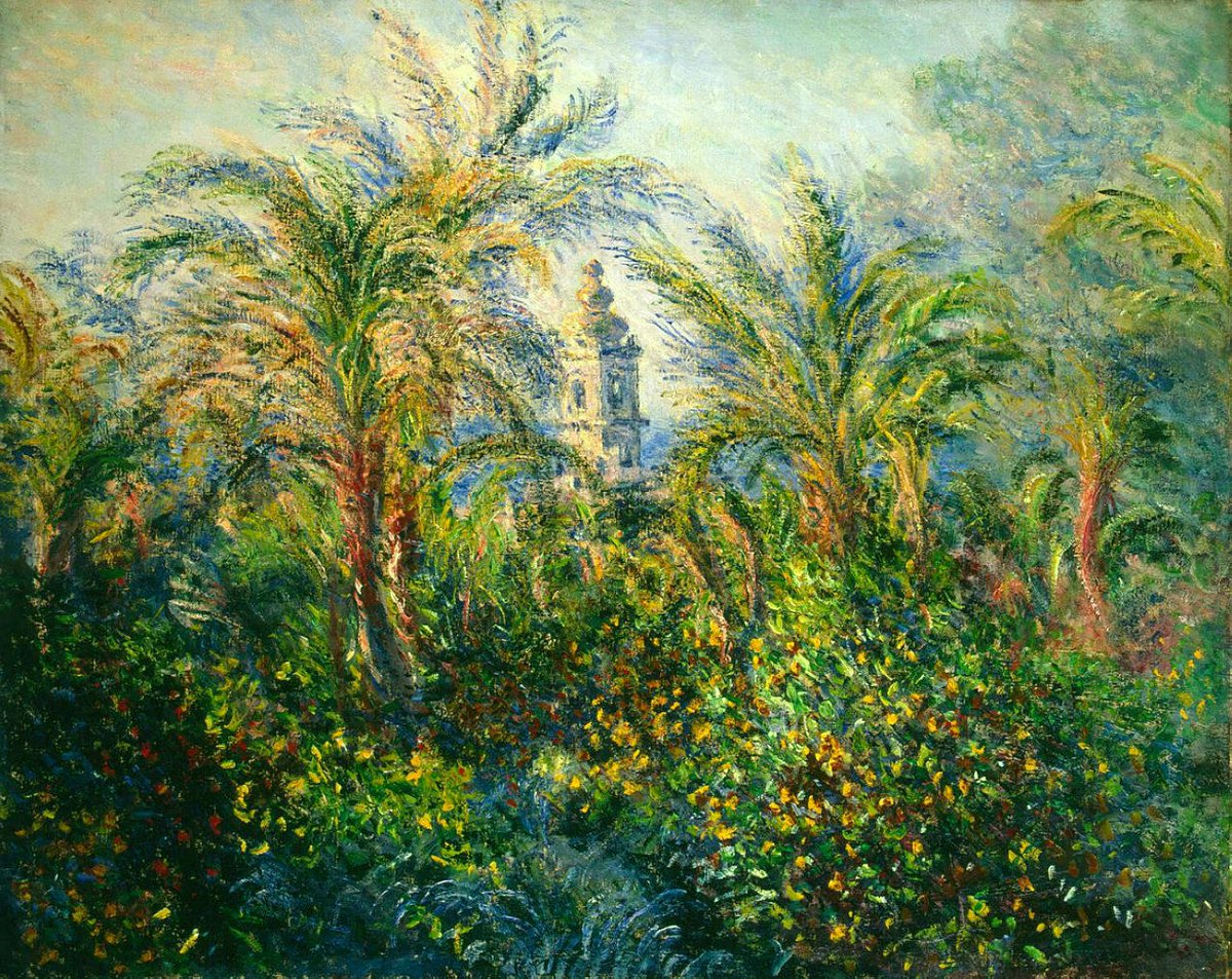 maluisa_3's tweet photo. Amo a Monet! @BrindusaB1 @SusanScCastaldi @Amyperuana @amparodelmoral1 @ipe_rosa1 @olgatuleninova @yebosfaye 
Monet https://t.co/7qg2aN4cUC