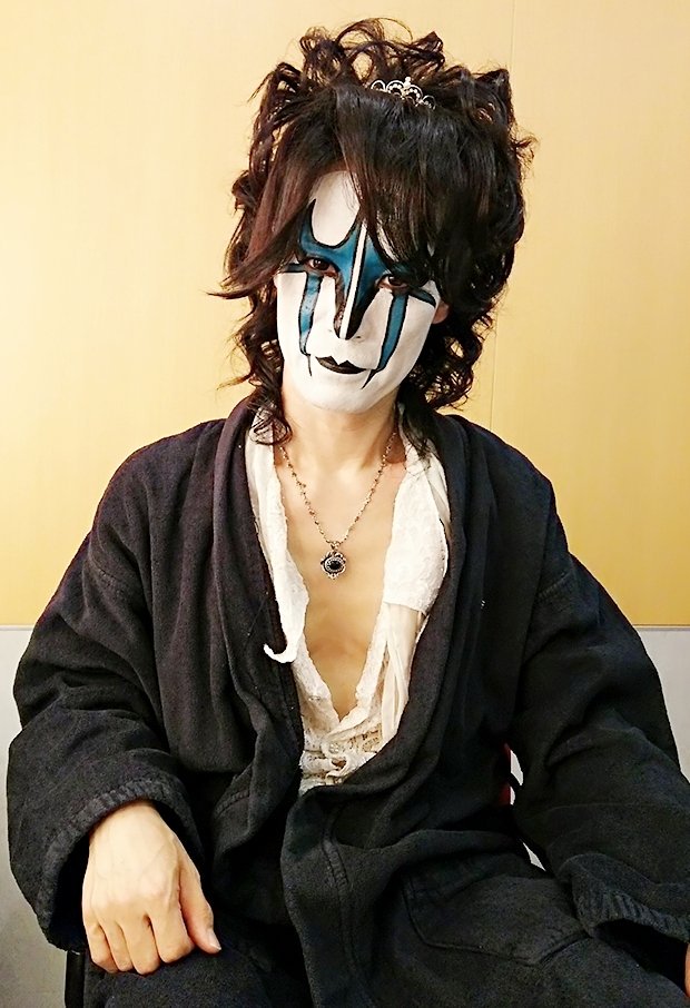 CANTA_OFFICIAL's tweet photo. おはよー♪ヽ(´▽｀)/ 昨日の大阪信者の集いは面白かった～(^o^)v 今日は東京で集いだ＼(^o^)／ 篁。 https://t.co/y5pO9Lq3Ye