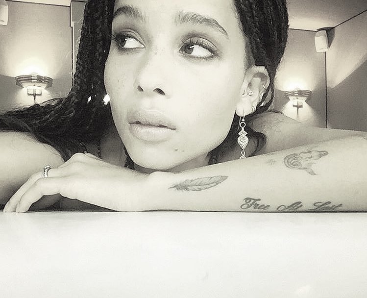 bIackbeauti's tweet image. ~ New account, retweet?? ☮