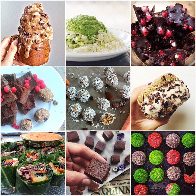 Food Is Love tweet media
