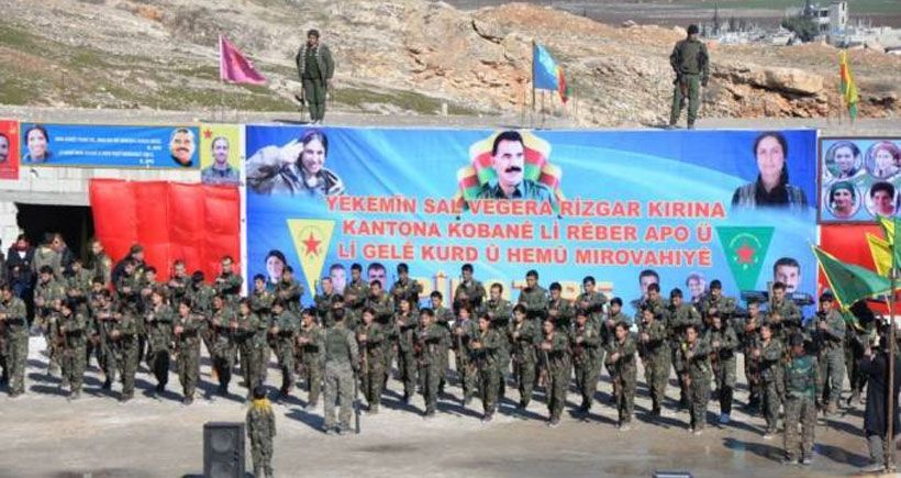 RukenKocgiri's tweet photo. ✨ 26.01.2016

Kobane'nin özgürleştirilmesinin 1. Yıldönümü https://t.co/M1EWnVGrck