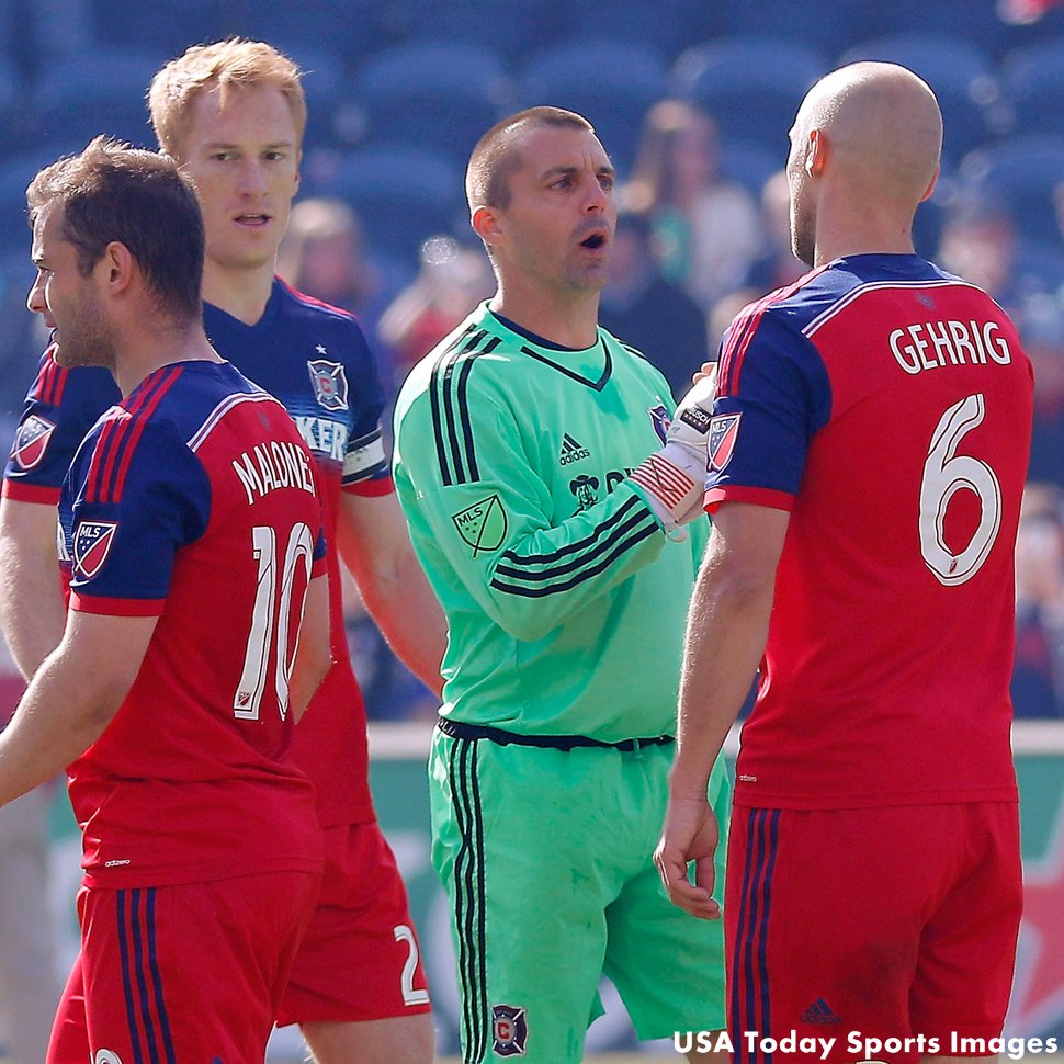 IndyEleven's tweet photo. NEW @IndyEleven.com: @BradRing87 @lovelpalmer7 stoked to see new/old teammate #JonBusch: https://t.co/4buiWEKK2j https://t.co/bdURXVhaQZ