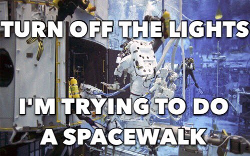 NothingSirius's tweet image. @jeranism @NASA @Space_Station @StationCDRKelly Houston we HAVE a problem #Babylon #ParadigmControl is falling #Flat