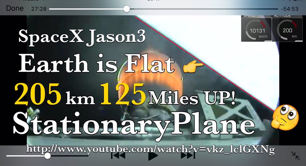 NothingSirius's tweet image. @jeranism @NASA @Space_Station @StationCDRKelly Houston we HAVE a problem #Babylon #ParadigmControl is falling #Flat