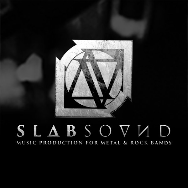 New logo!! / Nouveau logo!! By guru Gustavo Sazes - Abstrata.net (Morbid Angel, Arch Enemy, Amaranthe)