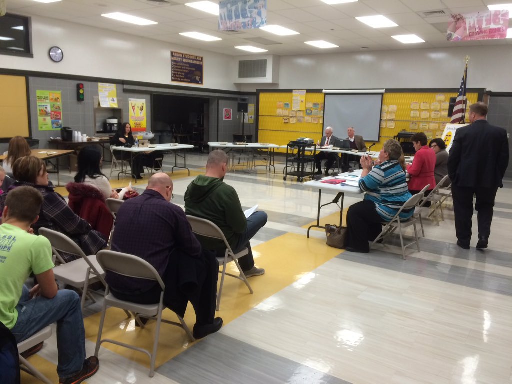 Blue Ridge 11 Sports (@brc11sports) on Twitter photo At the <a href="/GoMounts/">Ephrata Area SD</a> school board meeting. Now why would we be here? Maybe something about a <a href="/EphrataGridiron/">Ephrata Gridiron</a> coach?! At the <a href="/GoMounts/">Ephrata Area SD</a> school board meeting. Now why would we be here? Maybe something about a <a href="/EphrataGridiron/">Ephrata Gridiron</a> coach?!