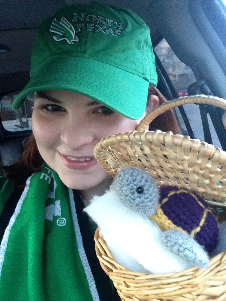 ScrappyCturtle's tweet image. @JessLanier1 and I are excited for the 1st general meeting! I can't wait to see you there! #RegionCTurtle #UNTSWE