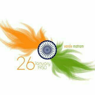 WOSY delhi wishes u a very #HappyRepublicDay .