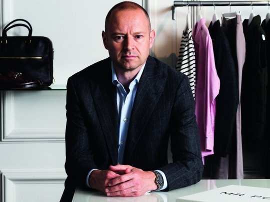 An exploration into the history and rise and rise...and rise of #menswear. #longreads: x.esquire.co.uk/1OHUVGb