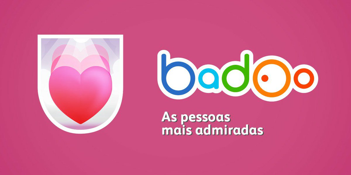 maribia3514's tweet image. Sou uma das pessoas mais admiradas da semana no #badoo! badoo.com/pt-br/b/136068…