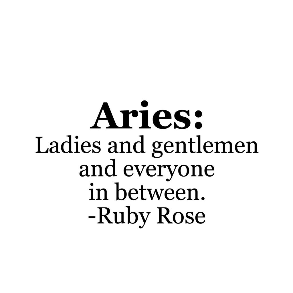 rubystrology tweet picture