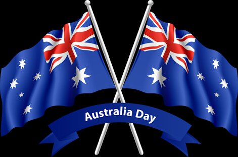 Third_Ground's tweet photo. We apologize for the inconvenience but we are CLOSED for Australia Day.

HAPPY AUSTRALIA DAY! https://t.co/yJ755OTgPl