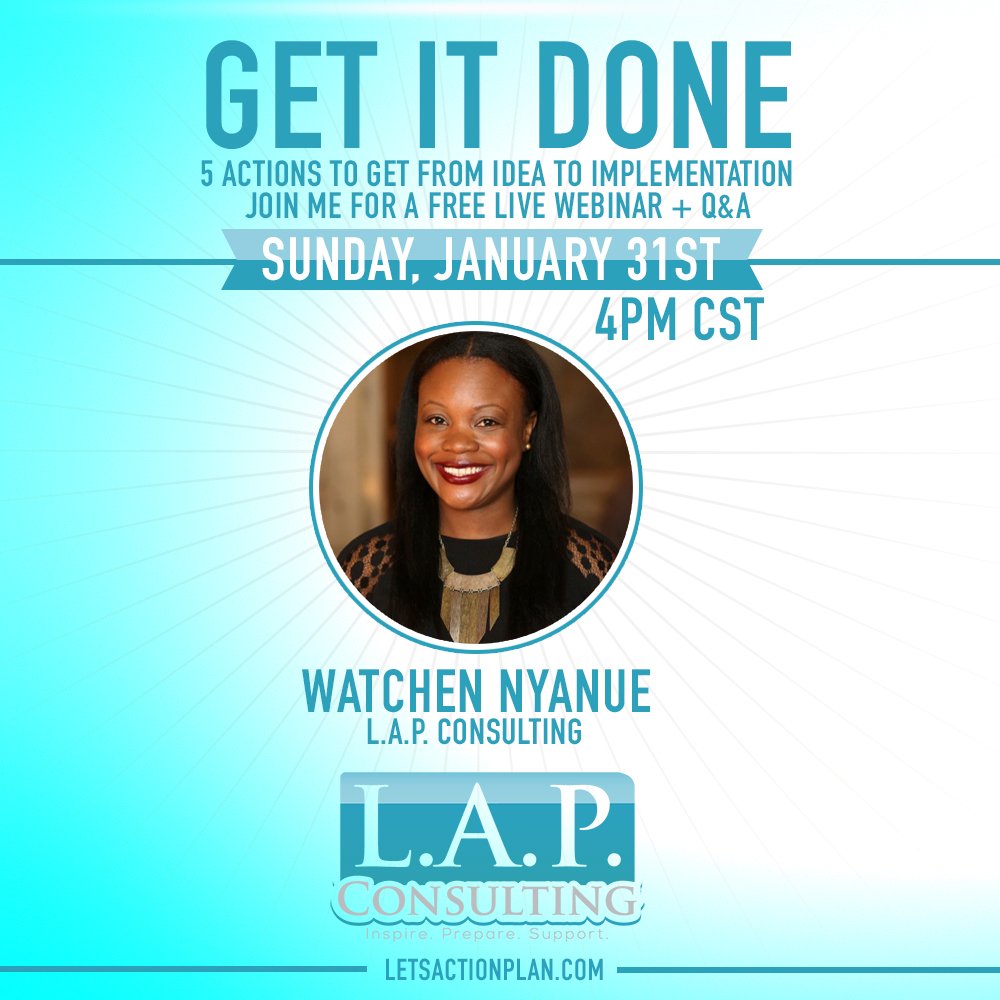 In less than a week from now, that big #idea is going to get its wings! --> bit.ly/1PxKjGJ #Webinar