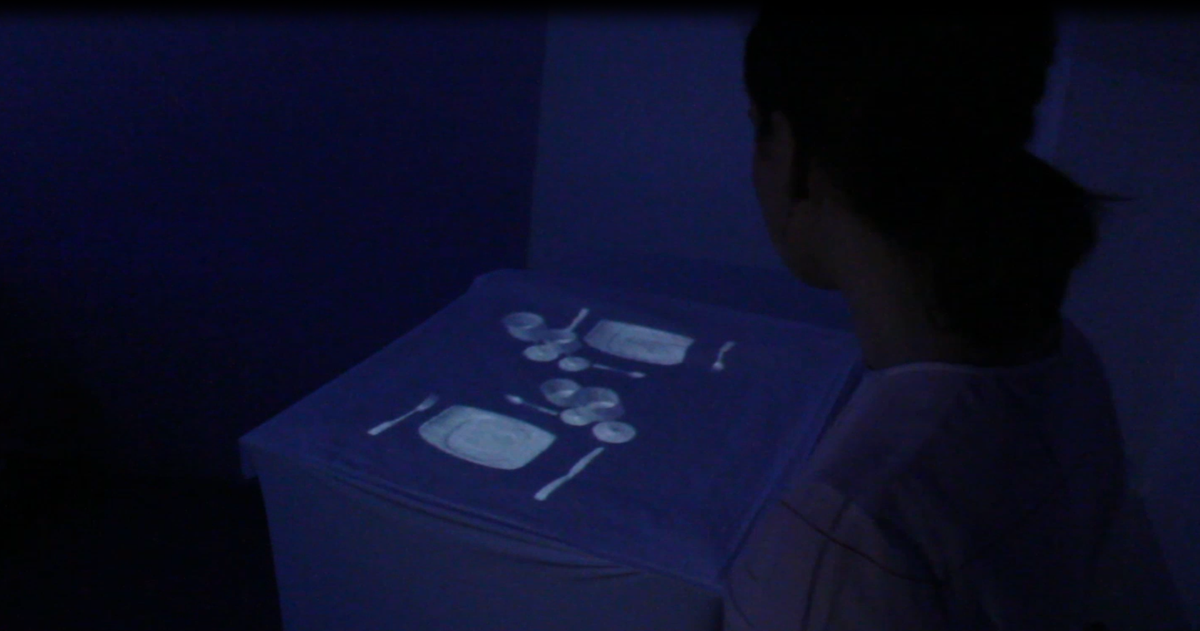 HaavardTveito's tweet photo. Going through the first footage for #Thekidstable @jrussbeaumont @SEAN_JINGSIYUAN @fabiogalicia_ @dawod_x #5darch https://t.co/j72SXCLZ8i
