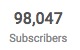 Waffleverse's tweet photo. #CountdownTo100k gah getting real close now fam https://t.co/kTg53464mh
