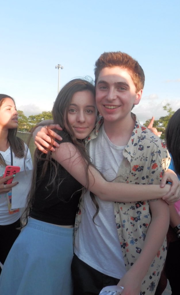 actually_grier's tweet photo. Rt if you ship it https://t.co/nfykursW8f