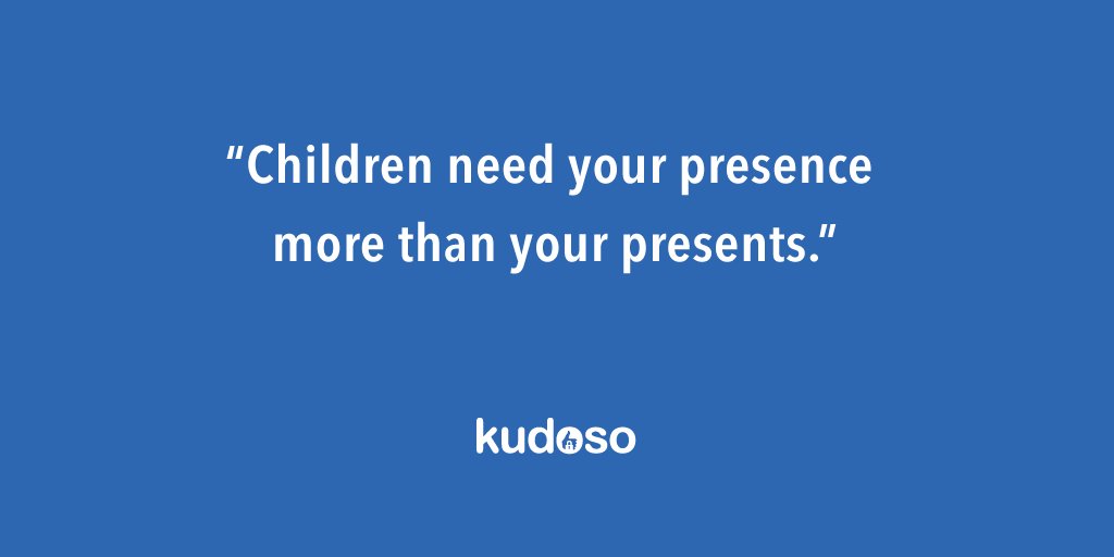 Kudosokids's tweet image. Be present today and everyday. #motivationmonday #bepresent #presentparent
