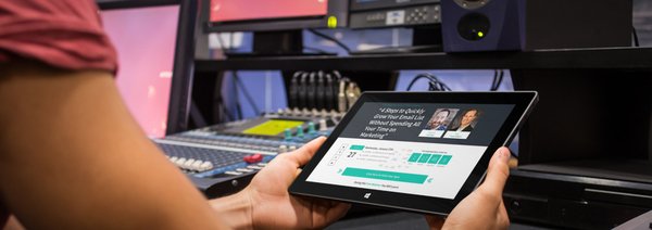 We’re co-hosting a phenomenal LIVE training: buff.ly/1nLnhpL feat <a href="/TimThePaige/">Tim Paige</a> &amp; our <a href="/tracychilders/">Tracy Childers</a> Jan. 27