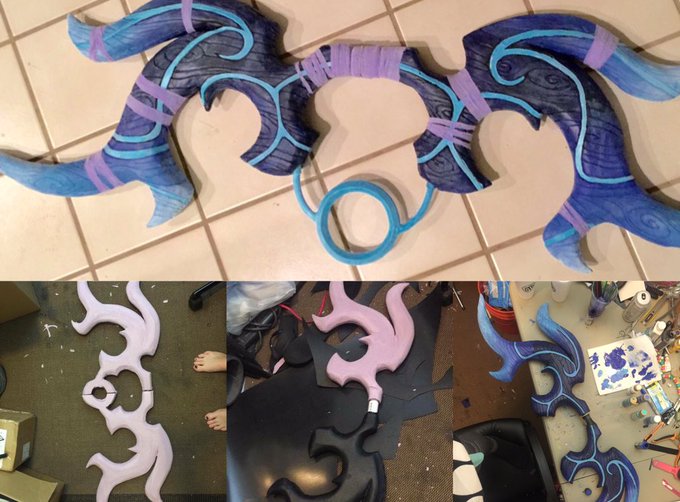 Watch ✨Jessica✨'s leaked NSFW photo on TwXstars