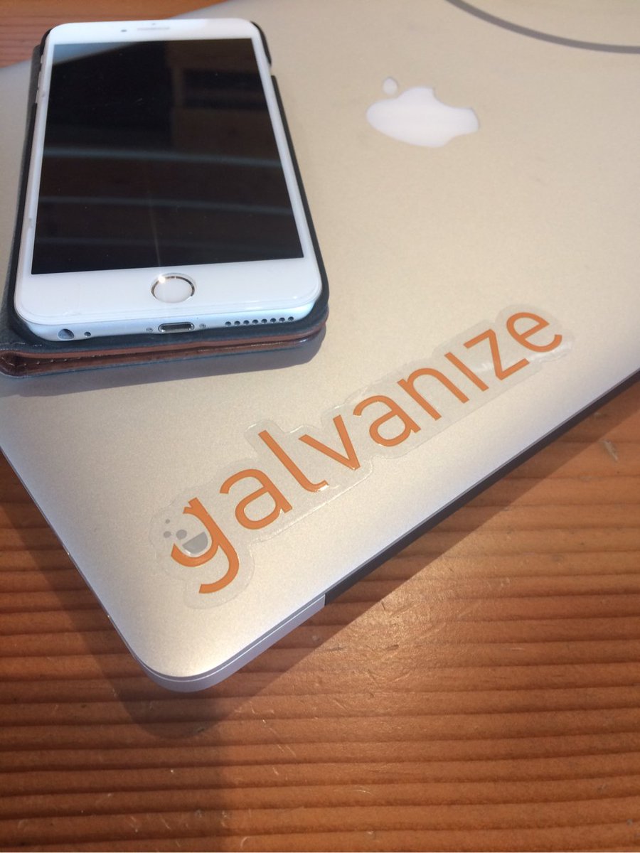 megacool_co's tweet photo. It's great to be back at the @galvanize! #sanfrancisco #startuplife #galvanizesf https://t.co/mrWRfsTb6E
