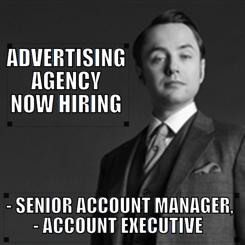 SamRoughton's tweet photo. GREAT OPPORTUNITY. For a job brief - send your interest to mtrousselot@fonttalent.com #nzadvertising #advertisingnz https://t.co/QRDyfIPCQ4