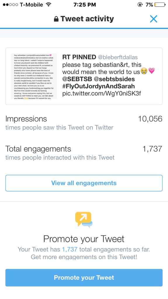 imactualyjuarez's tweet photo. @bleberftdallas @SEBTSB @sebtsbsides not even 300 but😅 https://t.co/GRa4ssqz1b