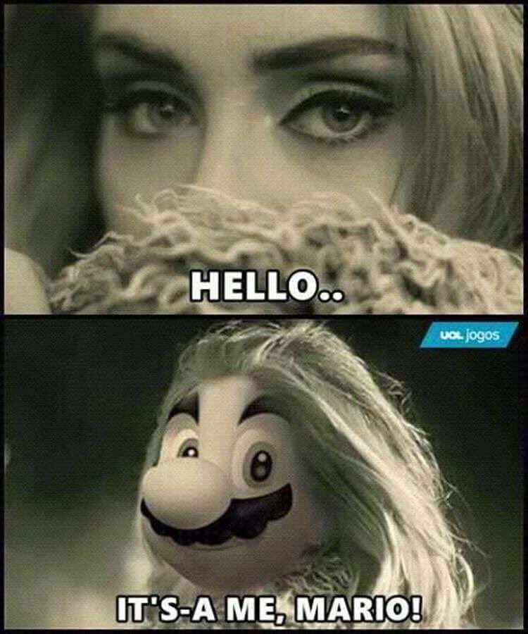 Random2465's tweet image. Hello