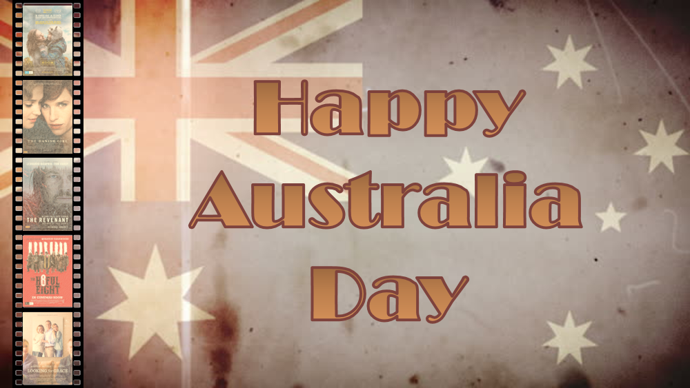 PalaceNova's tweet photo. Happy Australia Day!! Open all day #Adelaide | #Room #TheDanishGirl #TheRevenant #TheHatefulEight #LookingForGrace https://t.co/uIyk23Zxfh