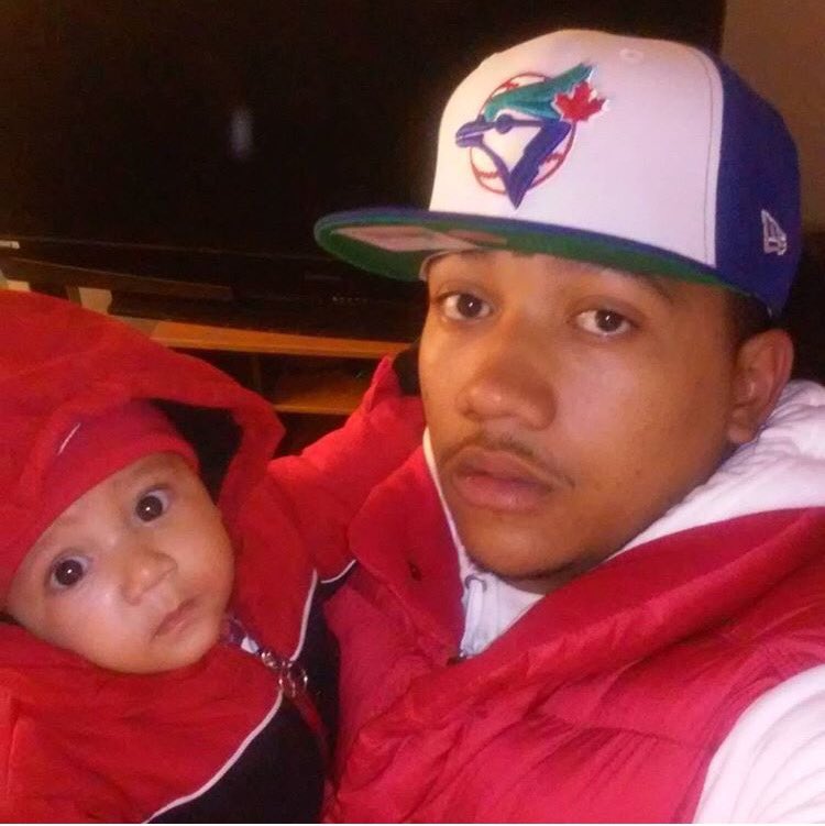 FawkYoHeart's tweet image. @laaurennjaee He has your nose 😂