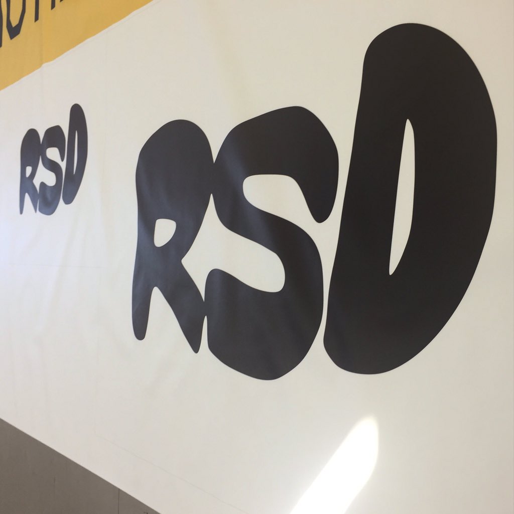 OSAM_GREENGIANT's tweet photo. そしてまた刷り上がった。
#RSD #robsmithdub #robsmith 
#BS02DK #BS0 
#わたく仕事 https://t.co/4eOTaYMVDD