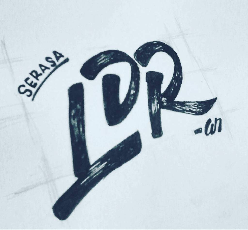 Druthersco's tweet image. By letteringku Selamat siang 😆
#Repost @asmaulidan_
#letteringku #indonesialettering for repost atau tag kami 😊
・・・…