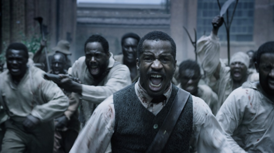 VibeMagazine's tweet photo. .@NateParker's #BirthOfANation is the talk of the town at #Sundance2016: https://t.co/rorbaTkLJD https://t.co/WFuPKQsG7y