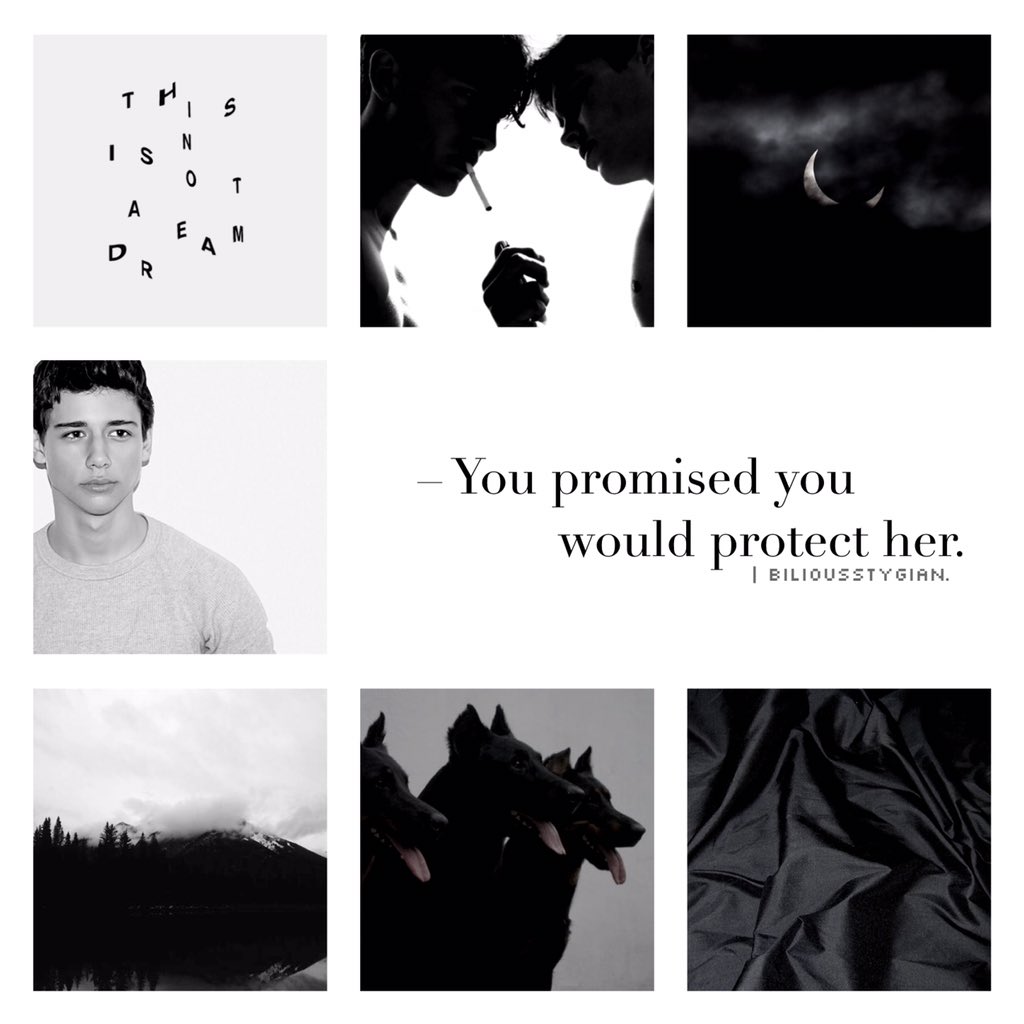 Some pain shouldn't be wished away so easily. It had to be dealt with, even embraced. —