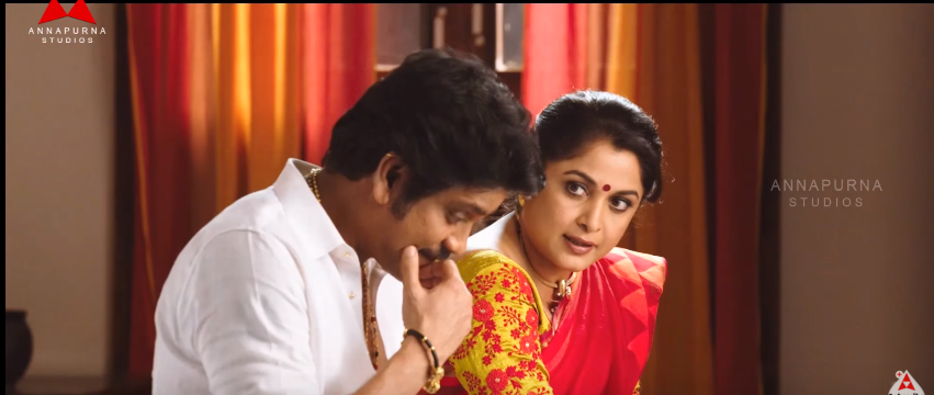 breakmyshow's tweet photo. #Hyderabad check tickets for top row #SoggadeChinniNayana at #AsianGPR #SujanaMall
https://t.co/u9XIa1UNTD https://t.co/ipkQ3hXqeg