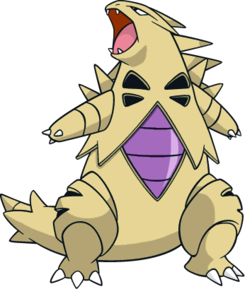 koufuujin's tweet image. RT + Follow to try to win a shiny BR 6 IV Tyranitar!
Result at 9 PM.
Good luck ; )