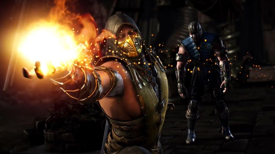 Mortal Kombat X - Como fazer BRUTALITY 