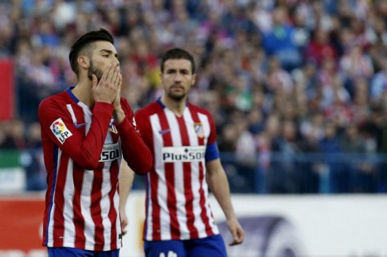 elespectador's tweet photo. Atlético de Madrid presentó recurso contra sanción de la FIFA https://t.co/2X6BRkaNZE https://t.co/RecgnIZ7hG