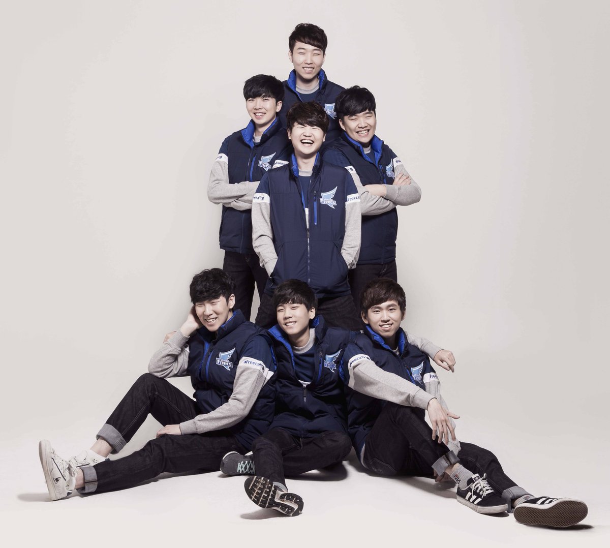 Afreeca Freecs