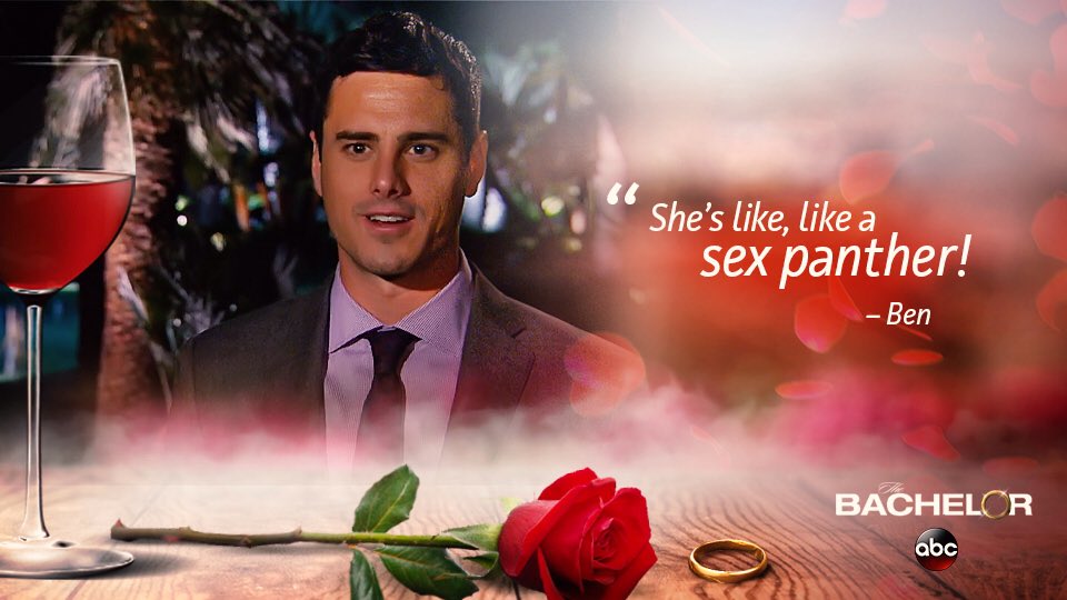 The Bachelor 20 - Ben Higgins - Episode 4 - Discussion - *Sleuthing - Spoilers* - Page 20 CZnD0olWkAIri5o