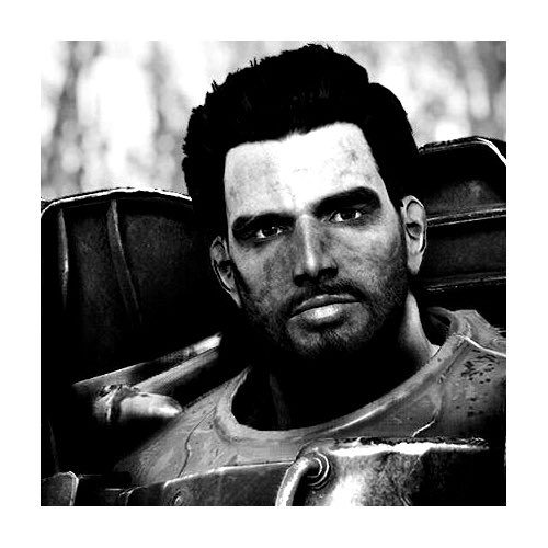 AdVictorlam's tweet image. "After everything the Brotherhood taught you, how could you be in love with...well, a machine?"

-&amp;gt; Spread the word!