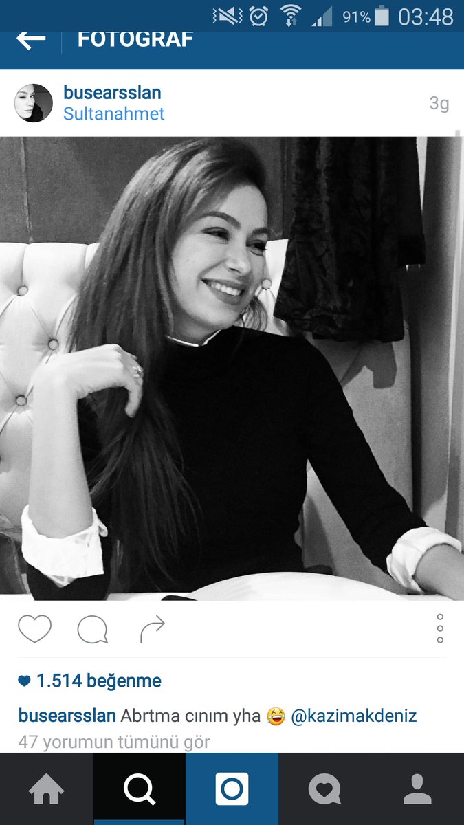 Buse Arslan HERSEY!♥ (@arslanhersey) on Twitter photo Özledik be arslan <a href="/busearrsslan/">Buse arslan</a> çok seviyorum en sevdiğim gözlerine öldüğüm güler seni seviyor unuttun mu beni💕💞Aşk Özledik be arslan <a href="/busearrsslan/">Buse arslan</a> çok seviyorum en sevdiğim gözlerine öldüğüm güler seni seviyor unuttun mu beni💕💞Aşk
