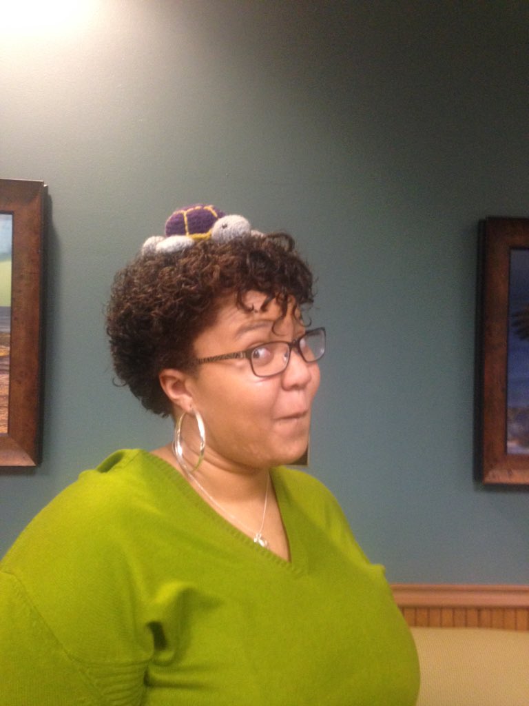 ScrappyCturtle's tweet image. Hanging out with SWEsters #UNTSWE #RegionCTurtle