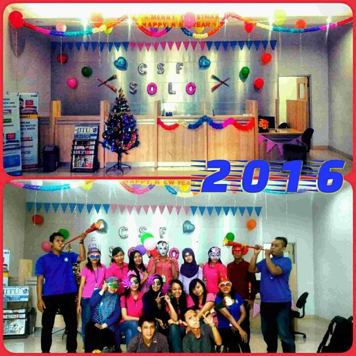 atakaanif's tweet photo. @CSFinanceID nyengkuyung lan guyub sesarengan #TahunBaruanCSFSolo https://t.co/i77HA0oSu4