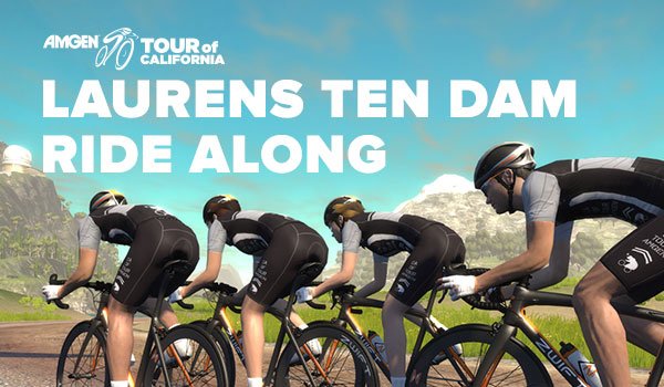Zwift tweet media