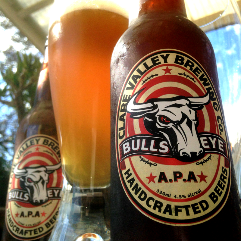 Clare Valley Brewing tweet media