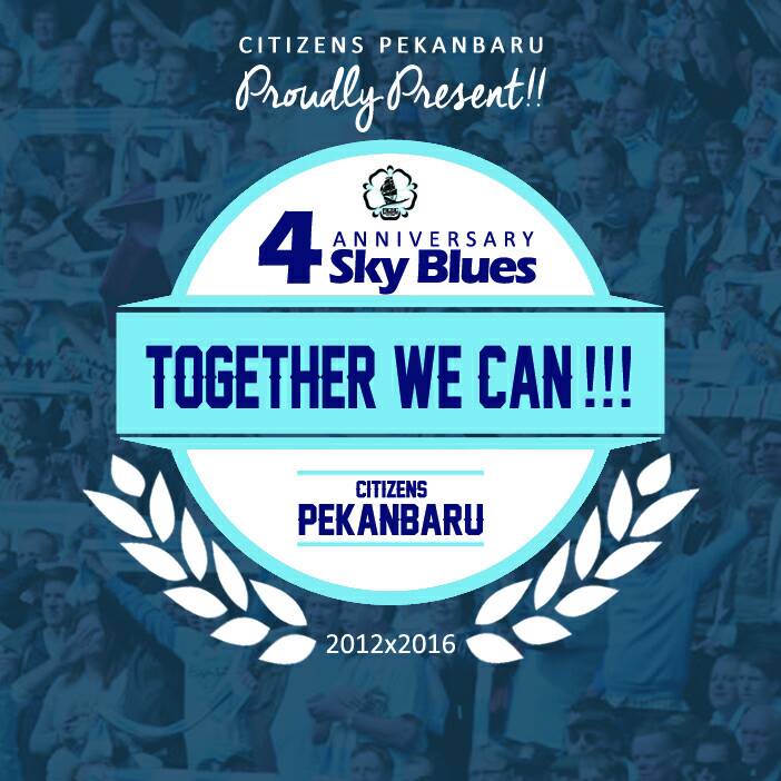 selamat pagi Citizens Pekanbaru jangan lupa daftarkan dirinya Anniversary 4th MCSCI Pekanbaru <a href="/infoPKU/">Info Pekanbaru</a>